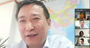 全國人大代表、安徽省農(nóng)科院副院長趙皖平：農(nóng)業(yè)產(chǎn)業(yè)發(fā)展關(guān)鍵在科技