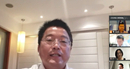 安徽省鳳陽縣小崗村第一書記李錦柱：線上直播帶貨要“真帶貨、帶真貨”