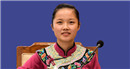 全國人大代表、赤水竹編傳承人楊昌芹：民族傳統(tǒng)文化引領(lǐng)非遺市場