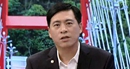 中交集團(tuán)黨委常委、副總裁 裴岷山