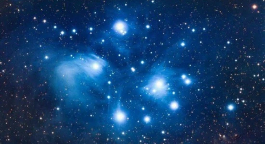 “月姑娘”聯(lián)袂“七姐妹”共舞