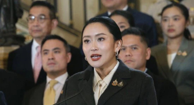 佩通坦被正式解職