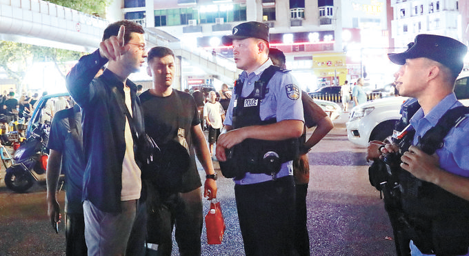 浙江義烏：煙火人間 活力滿滿