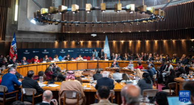 世界教師峰會聚焦全球教師短缺