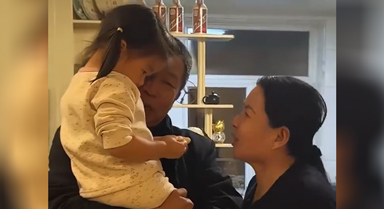 這是中國人刻在骨子裡的團(tuán)圓情結(jié)